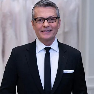 celebrity Randy Fenoli